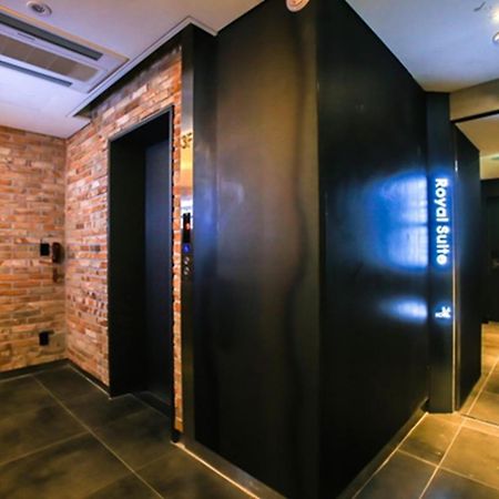 Jamsil 2.4 Hotel Seoul Ngoại thất bức ảnh