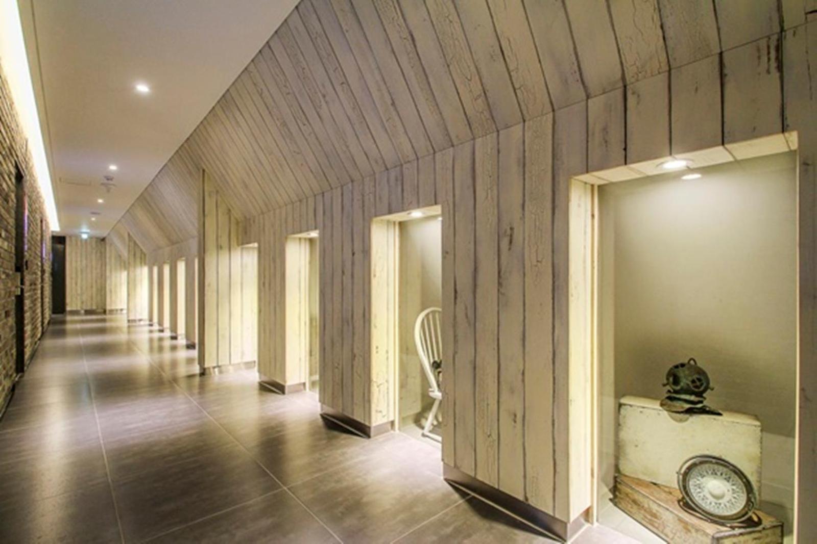 Jamsil 2.4 Hotel Seoul Ngoại thất bức ảnh
